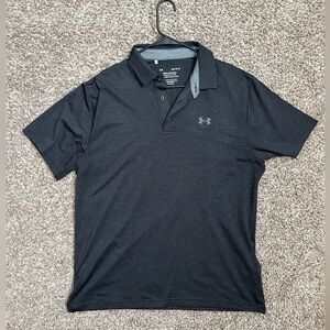 Under Armour Men's Playoff Polo